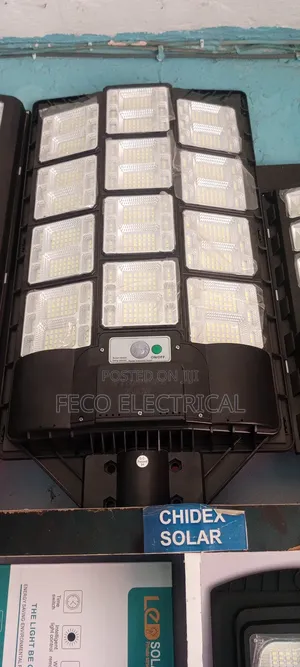 Solar Light