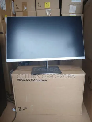 New Desktop Computer HP ProDesk 400 G5 8GB Intel Core I3 HDD 500GB