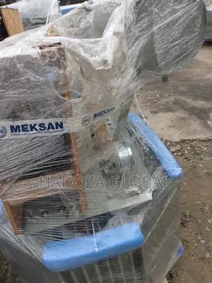 Engineered For Reliability- Meksan Transformer- 200kva, 11kv