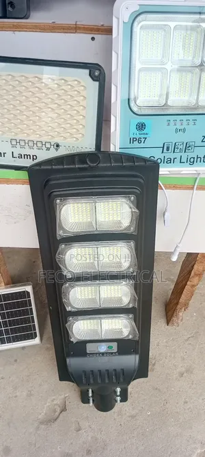 Solar Light
