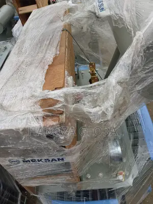 Energy Transfer - Meksan Transformer 200kva, 11kv Capacity