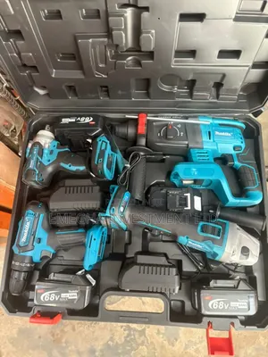 4 :1 Toolbox