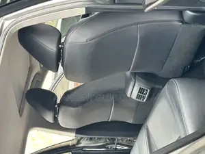 Lexus IS 2014 Gray