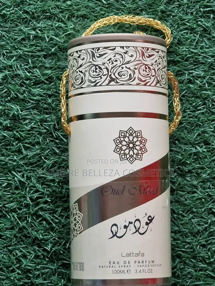 Oud Moat Lattafa