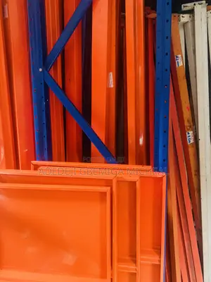 Supermarket Shelves, Gondola, Light Duty, Speedlock