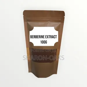Berberine Extract 100g