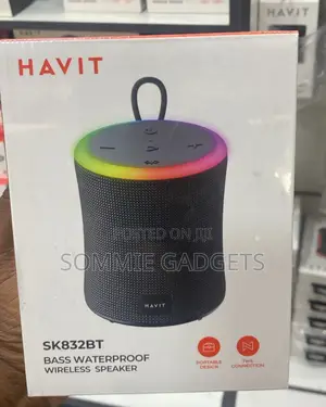 Havit Sk832bt Speaker