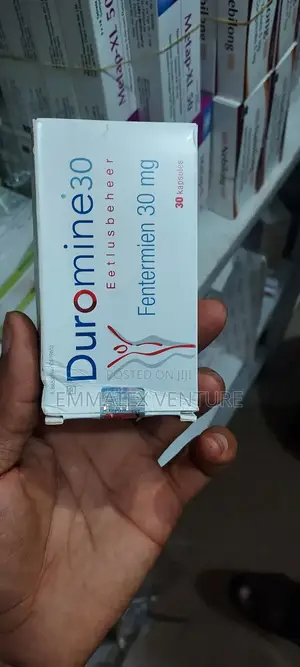 Duromine 30