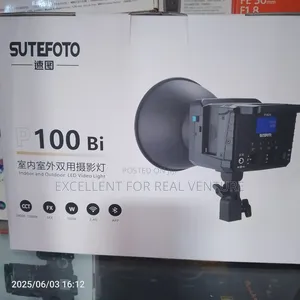 Sutefoto P100bi