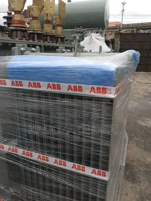 Electrical Step-down Transformer - Meksan 300kva - 33/415kv