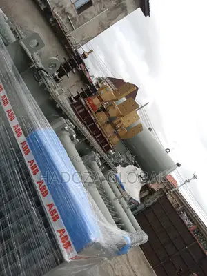 Transformer For Grid Use - Meksan 300kva , 33/415kv