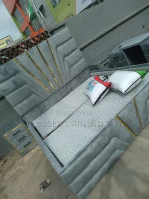 Complete Set of 6by6 With Dressing Mirror