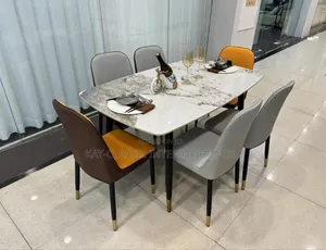 Dinner 🍽 Set, Six Seaters