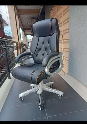 Executive Boss Office Chair