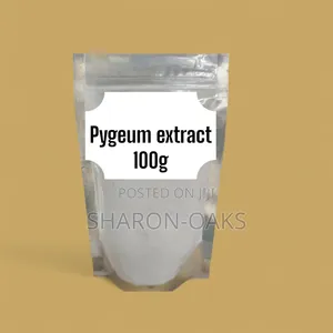 Pygeum Extract 100g