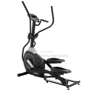 Commercial Elliptical Bike