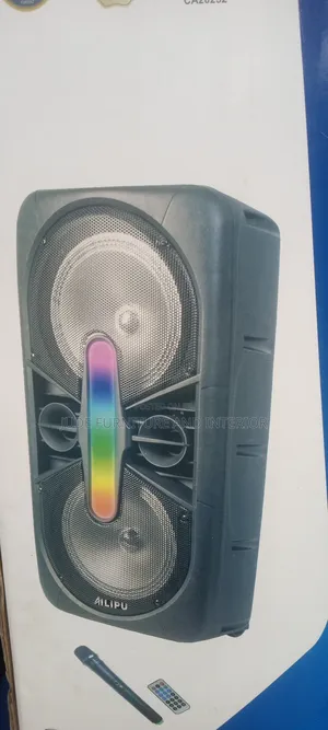 Ailipu 38220 Home Theater