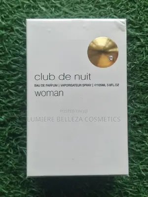 Armaf Club De Nuit Eau De Parfum for Women