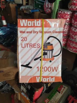 20liter Vacuum Cleaner