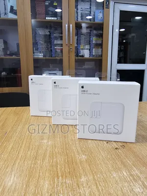 30w Power Adapter