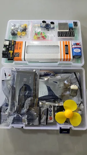 Arduino Mega2560 Professional Kit