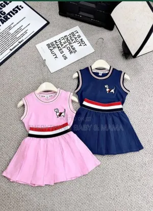 Girls Wears