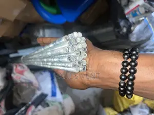 Thread Rod