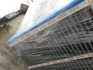 High-tension Step-down Transformer - Meksan 300kva, 33/415kv