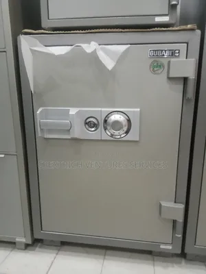 108 Gubabi Fireproof Safe Cabinet