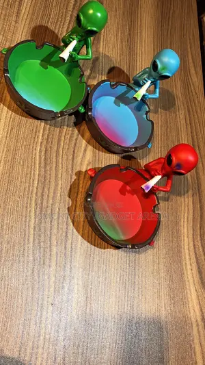 Alien Ash Tray