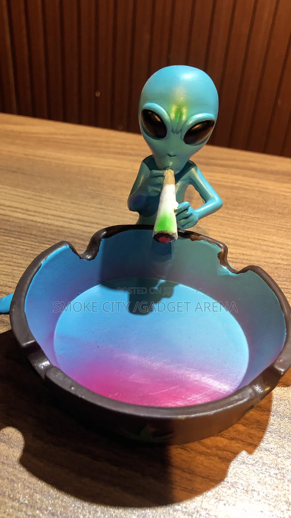 Alien Ash Tray