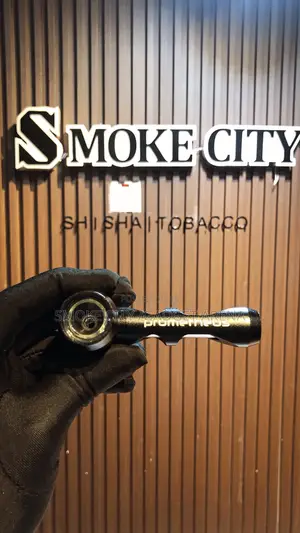 Classic Smoking Pipe