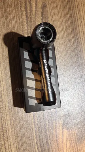 Classic Smoking Pipe