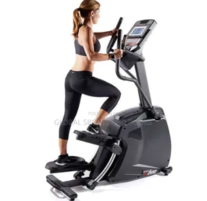 Step Climber And Stepper