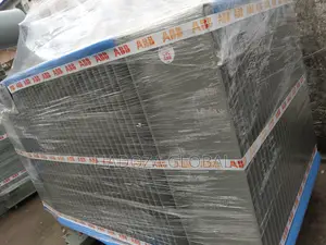 Efficient Power Handling Transformer-meksan 300kva, 33/415kv