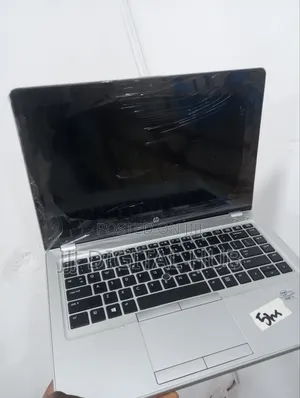 Laptop HP EliteBook Folio 9470M 8GB Intel Core I7 SSD 256GB