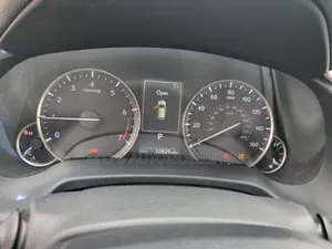Lexus RX 350 AWD 2016 Silver