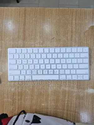 Uk Used Magic Keyboard 2