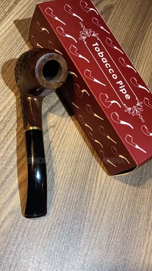 Classic Premium Pipe Available