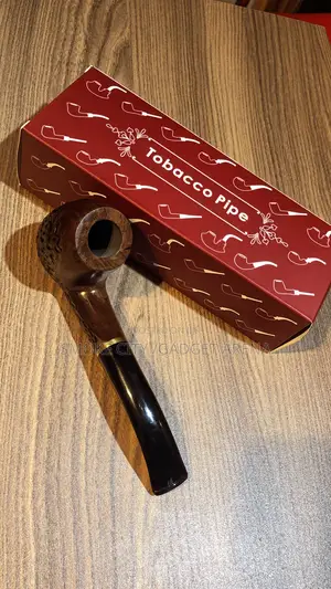 Classic Premium Pipe Available