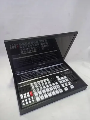 Avmatrix Pvs0615u Portable 6ch Sdi/Hdmi Video Switcher