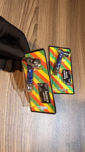 Classic Smoking Pipe
