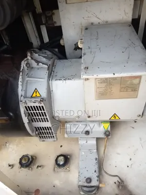 Mikano Diesel Generator 27kva