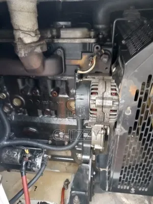 Mikano Diesel Generator 27kva