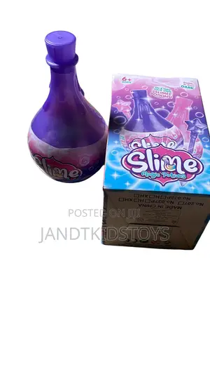 Children Slime