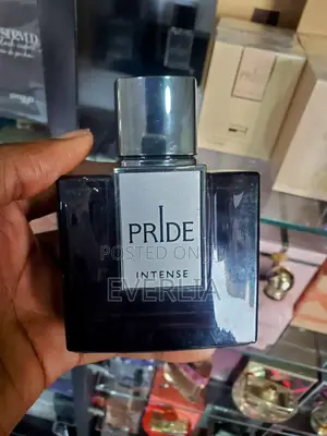 Rue Broca Pride Intense
