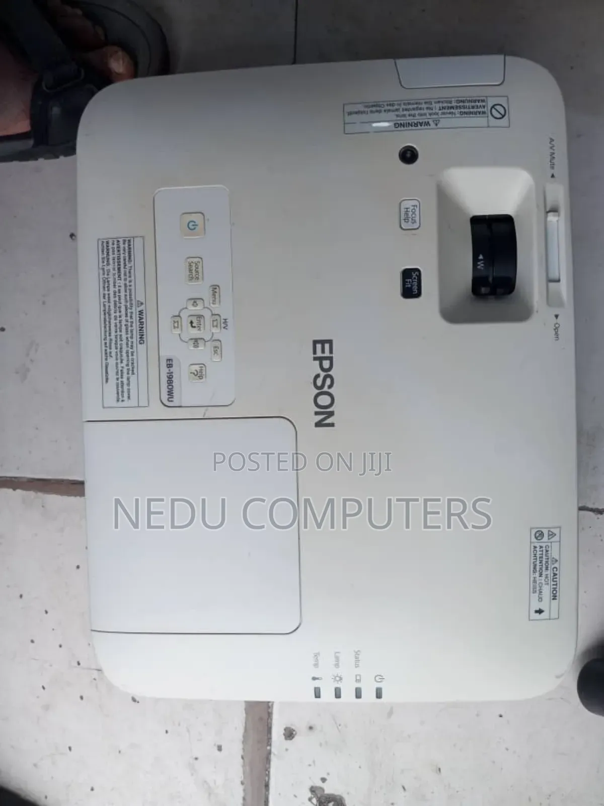 Epson Projector