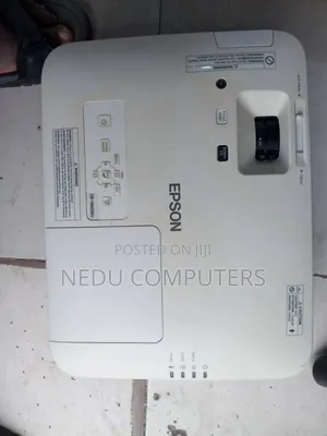 Epson Projector
