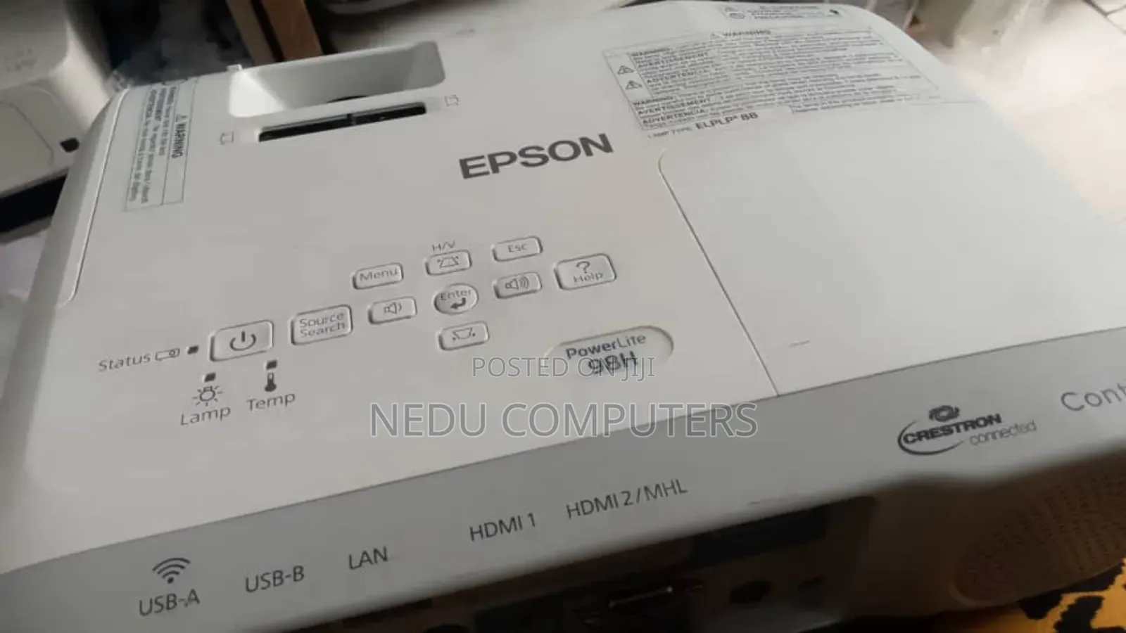 Epson Projector