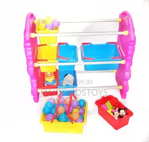 Toy Shelf/ Organizer/ Storage